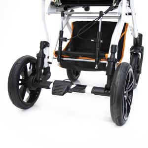 Кресло-коляска Vita Buggy 7900